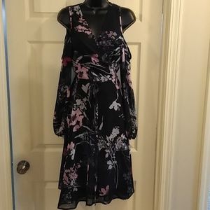 SALE*YUMI KIM**NWT**Dashing Wrap Dress